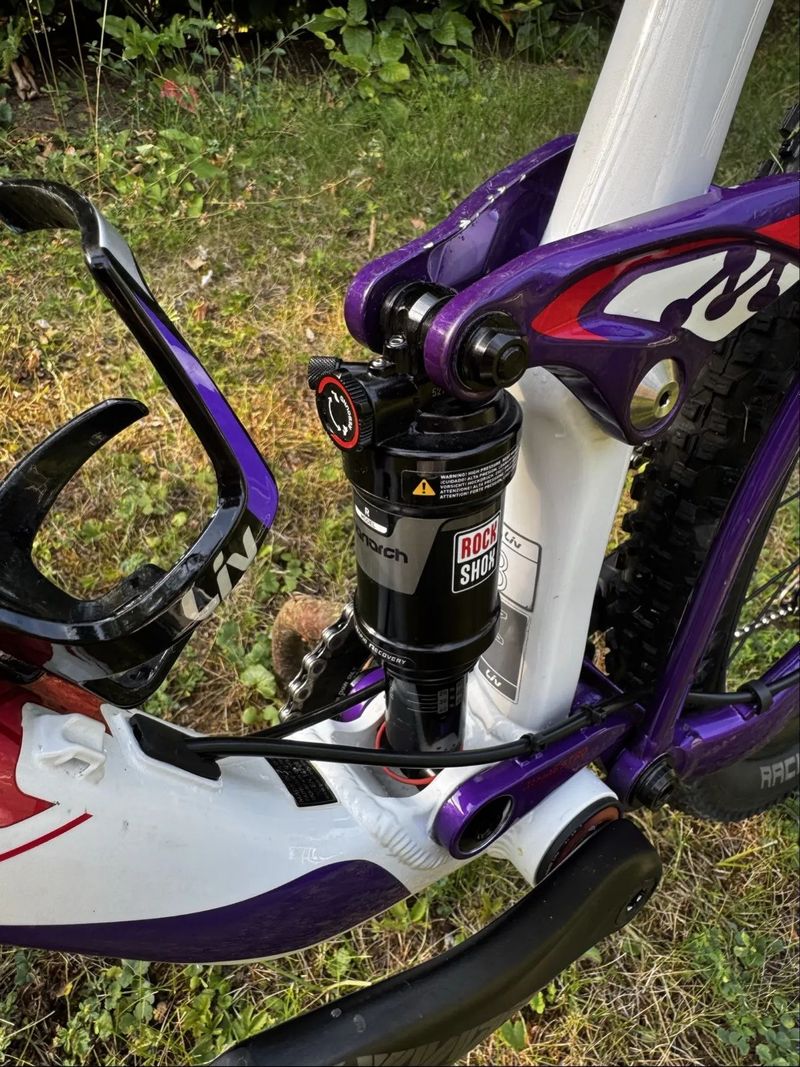 Giant Liv Lust 3 2015
