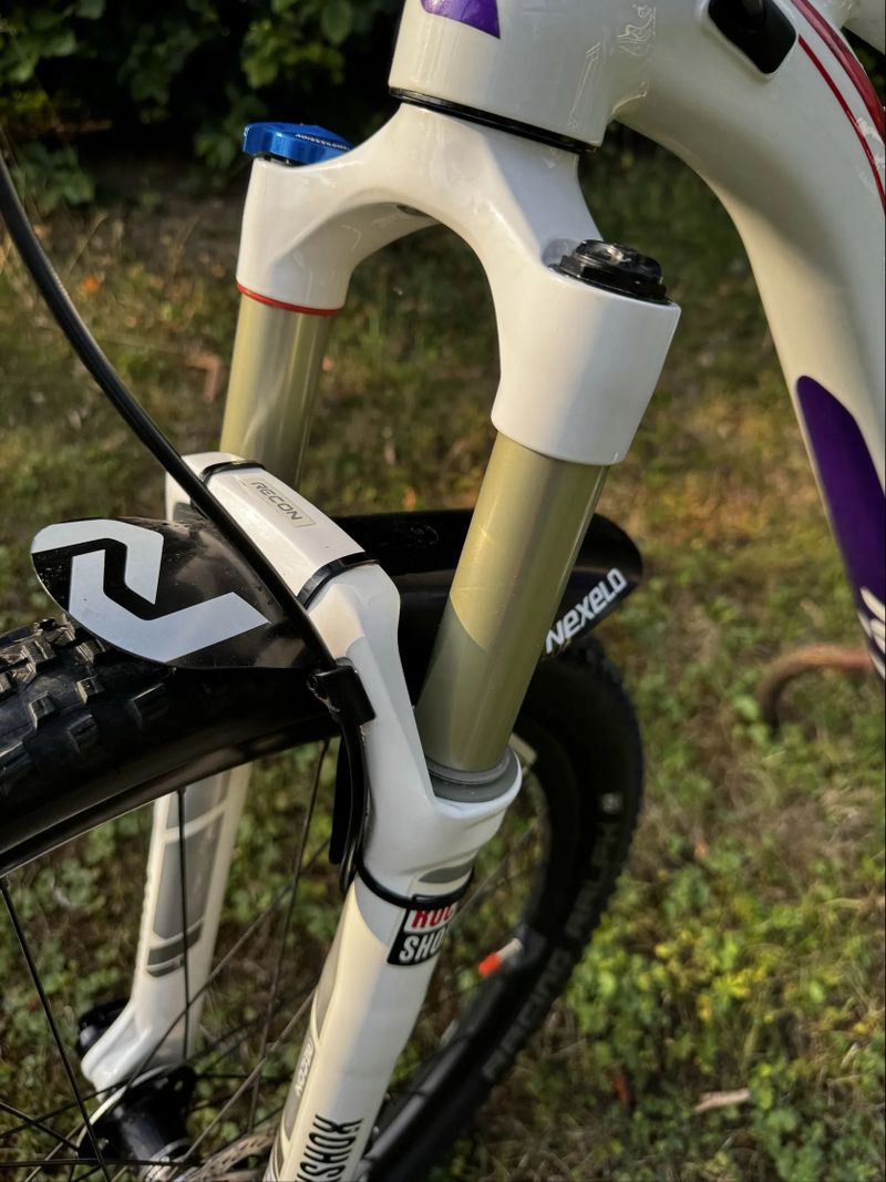  Giant Liv Lust 3 2015