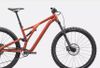 RockShox 35 Silver, Solo Air, 44mm offset_vidlice z nového kola 2023 Stumpjumper Alloy pruměr kol 29