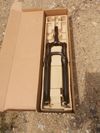 RockShox 35 Silver, Solo Air, 44mm offset_vidlice z nového kola 2023 Stumpjumper Alloy pruměr kol 29