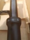 RockShox 35 Silver, Solo Air, 44mm offset_vidlice z nového kola 2023 Stumpjumper Alloy pruměr kol 29
