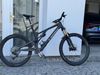 Prodám Specialized S-Works Stumpjumper EVO. Najeto 30 km. Perfektní stav.