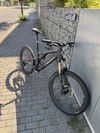 Prodám Specialized S-Works Stumpjumper EVO. Najeto 30 km. Perfektní stav.