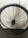 Zapletena kola Bontrager Aeolus Elite 35