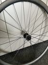 Zapletena kola Bontrager Aeolus Elite 35