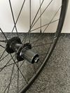 Zapletena kola Bontrager Aeolus Elite 35