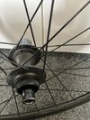 Zapletena kola Bontrager Aeolus Elite 35