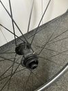 Zapletena kola Bontrager Aeolus Elite 35