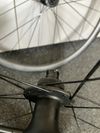 Zapletena kola Bontrager Aeolus Elite 35