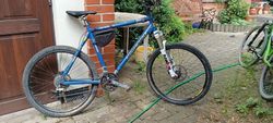 Simplon Lazer v XT