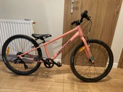 Cannondale quick 24