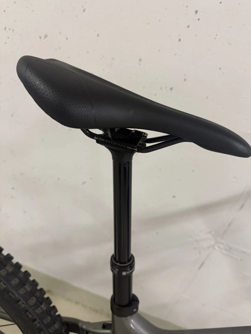 Marin Alpine Trail Carbon 2