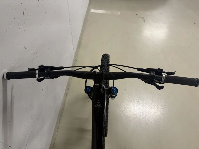 Marin Alpine Trail Carbon 2
