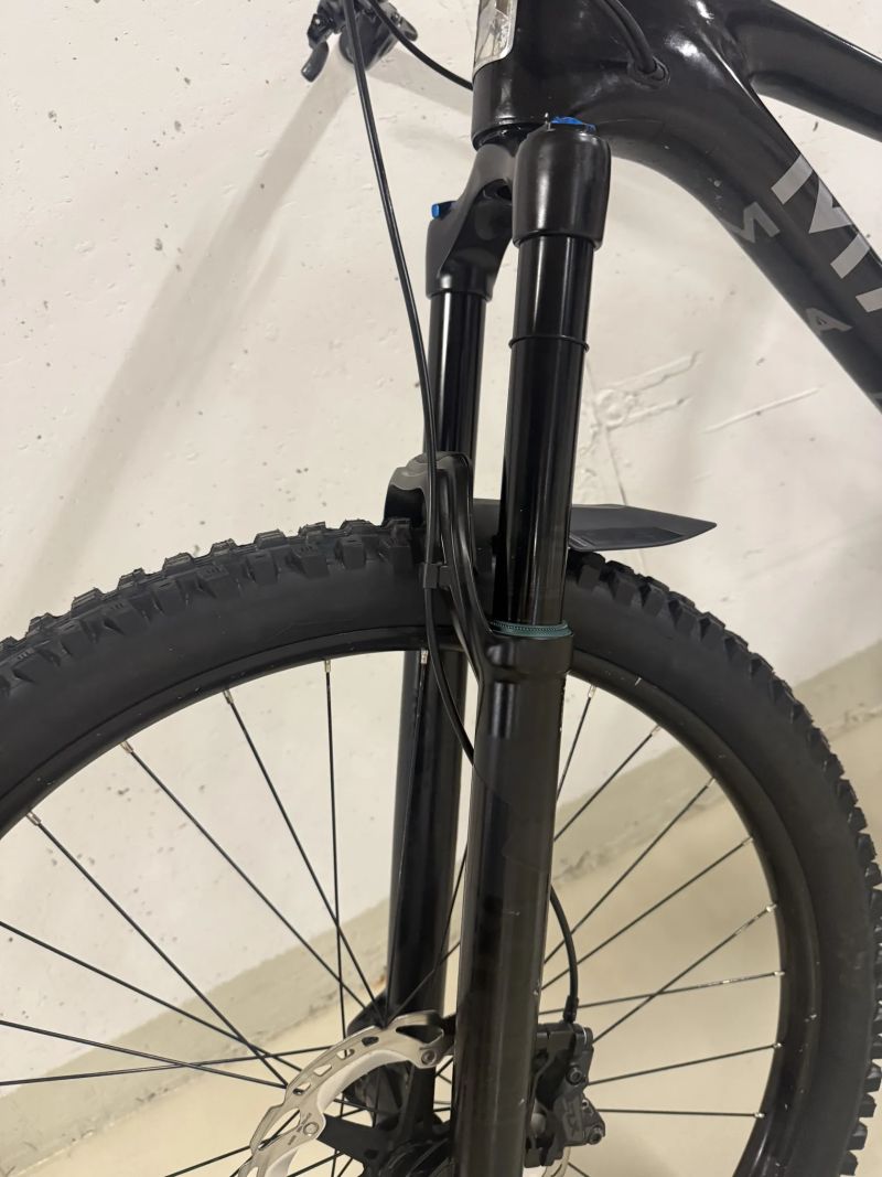 Marin Alpine Trail Carbon 2