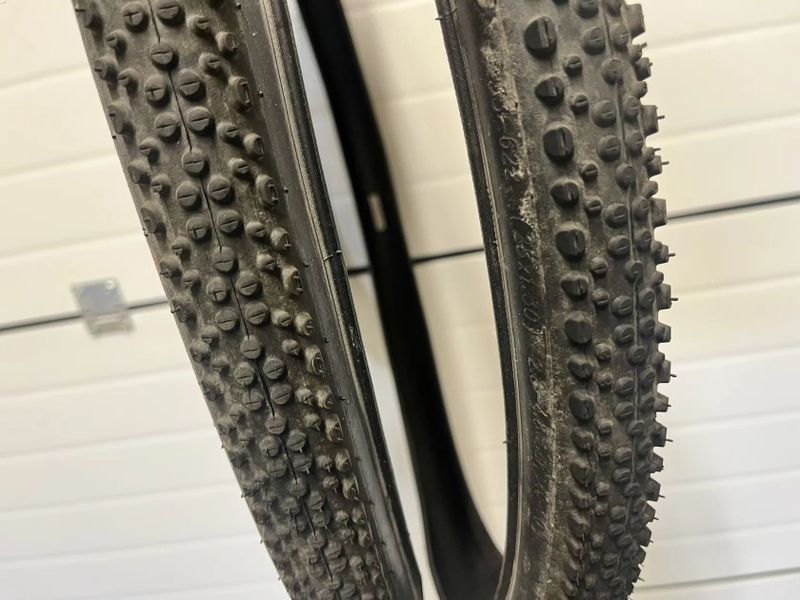 Schwalbe X-One Allround 33