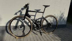Cannondale SuperSix EVO Neo 3