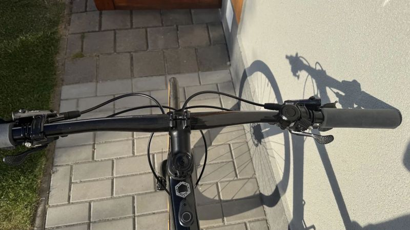 Cannondale SuperSix EVO Neo 3
