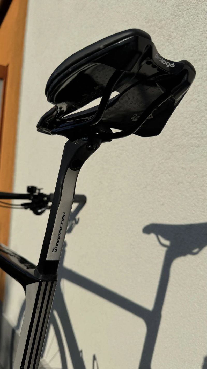 Cannondale SuperSix EVO Neo 3