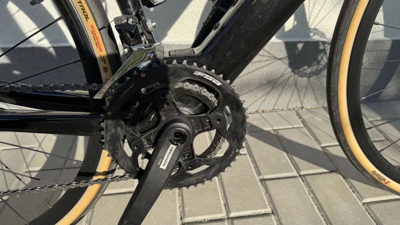 Cannondale SuperSix EVO Neo 3