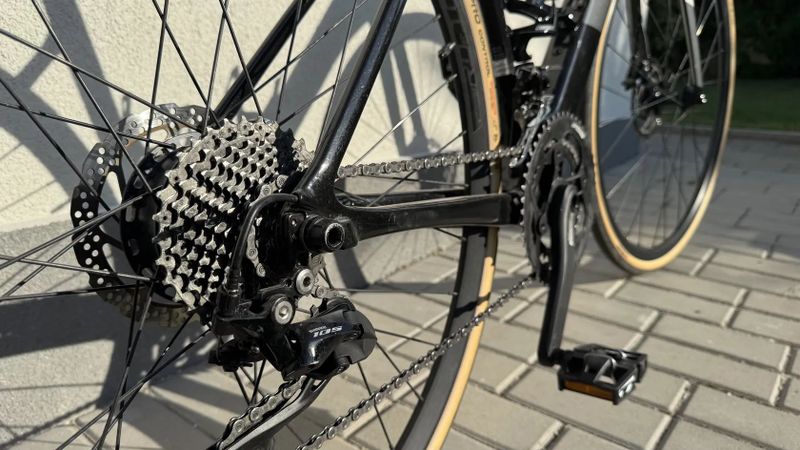 Cannondale SuperSix EVO Neo 3