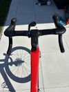Špičkové závodní kolo Trek Émonda SLR 7 – SRAM Force AXS + wattmetr + Aeolus Pro 5