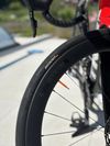 Špičkové závodní kolo Trek Émonda SLR 7 – SRAM Force AXS + wattmetr + Aeolus Pro 5