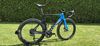 Canyon AEROAD CF SLX Disc 9 DI2 R9100 (nejvyšší řada)