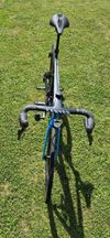 Canyon AEROAD CF SLX Disc 9 DI2 R9100 (nejvyšší řada)