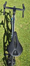 Canyon AEROAD CF SLX Disc 9 DI2 R9100 (nejvyšší řada)