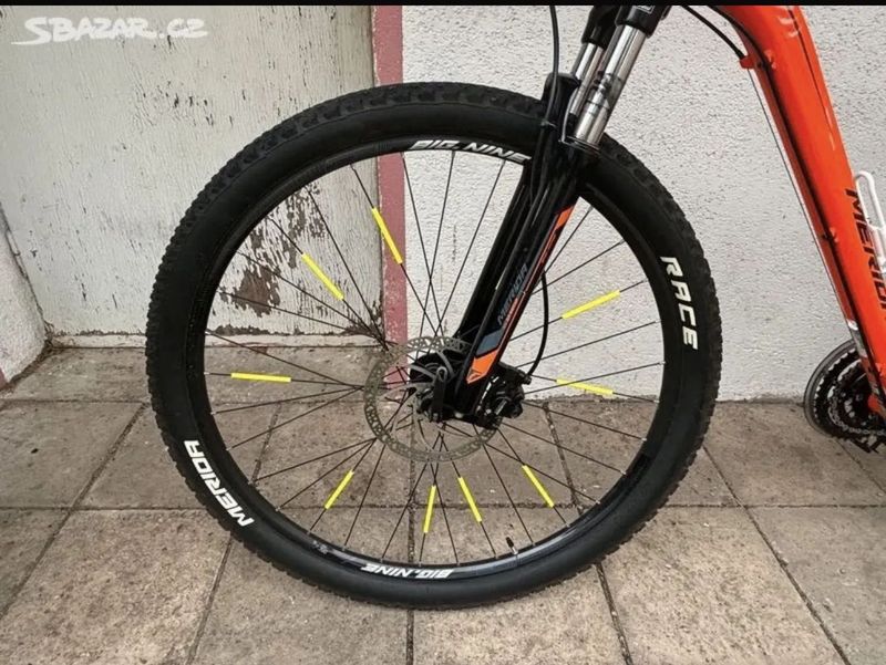 Kolo Merida