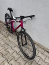 KUbikes 26 MTB – lehké dětské kolo 26", 9,1 kg, vyrobeno v Německu