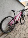KUbikes 26 MTB – lehké dětské kolo 26", 9,1 kg, vyrobeno v Německu