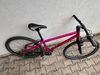 KUbikes 26 MTB – lehké dětské kolo 26", 9,1 kg, vyrobeno v Německu