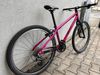 KUbikes 26 MTB – lehké dětské kolo 26", 9,1 kg, vyrobeno v Německu