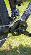 Prodám kolo Specialized StumpJamper 29" carbon