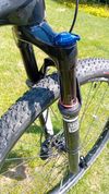 Prodám kolo Specialized StumpJamper 29" carbon