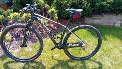 Prodám kolo Specialized StumpJamper 29" carbon
