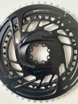 Převodníky Sram FORCE 50/37