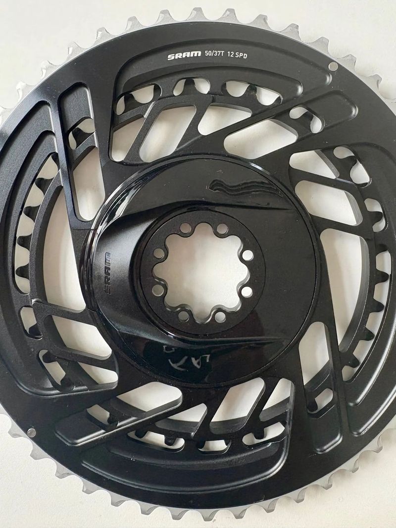 Převodníky Sram FORCE 50/37