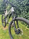 Rock Machine Blizzard TRL 90-29 - L