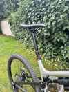 Rock Machine Blizzard TRL 90-29 - L