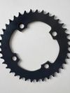 Sram Eagle 104BCD, 38 zubů
