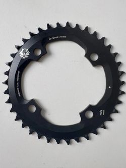 Sram Eagle 104BCD, 38 zubů