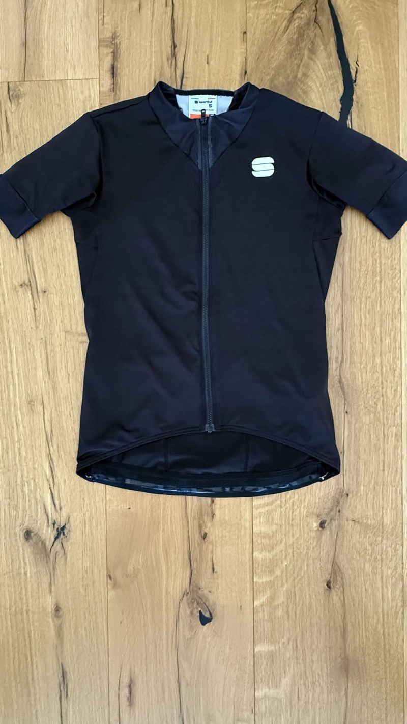 Dámský cyklo dres SPORTFUL