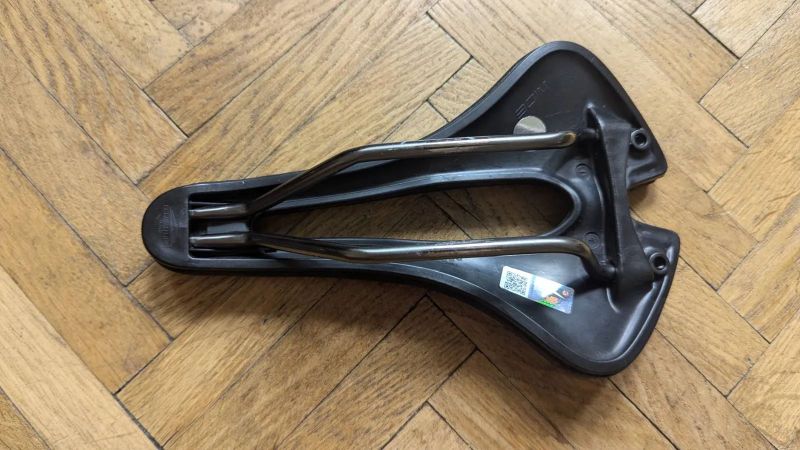 Selle San Marco Aspide Short Supercomfort Wide