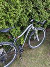 Specialized Jett Expert 29 šedá/bílá/zelená