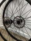 Specialized Axis 