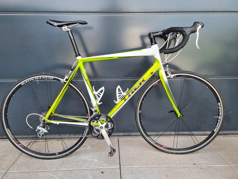 Trek 1.5 2009