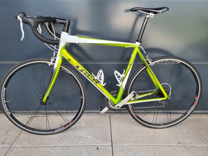 Trek 1.5 2009