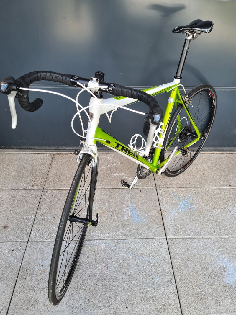 Trek 1.5 2009